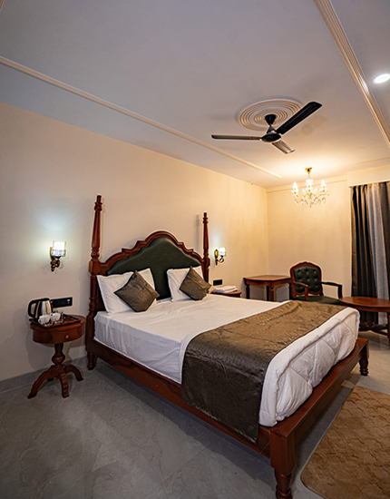 Hotel Shringar Mahal