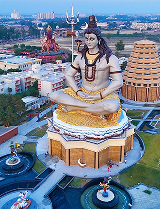 Hotel  Shringar Mahal, Vrindavan