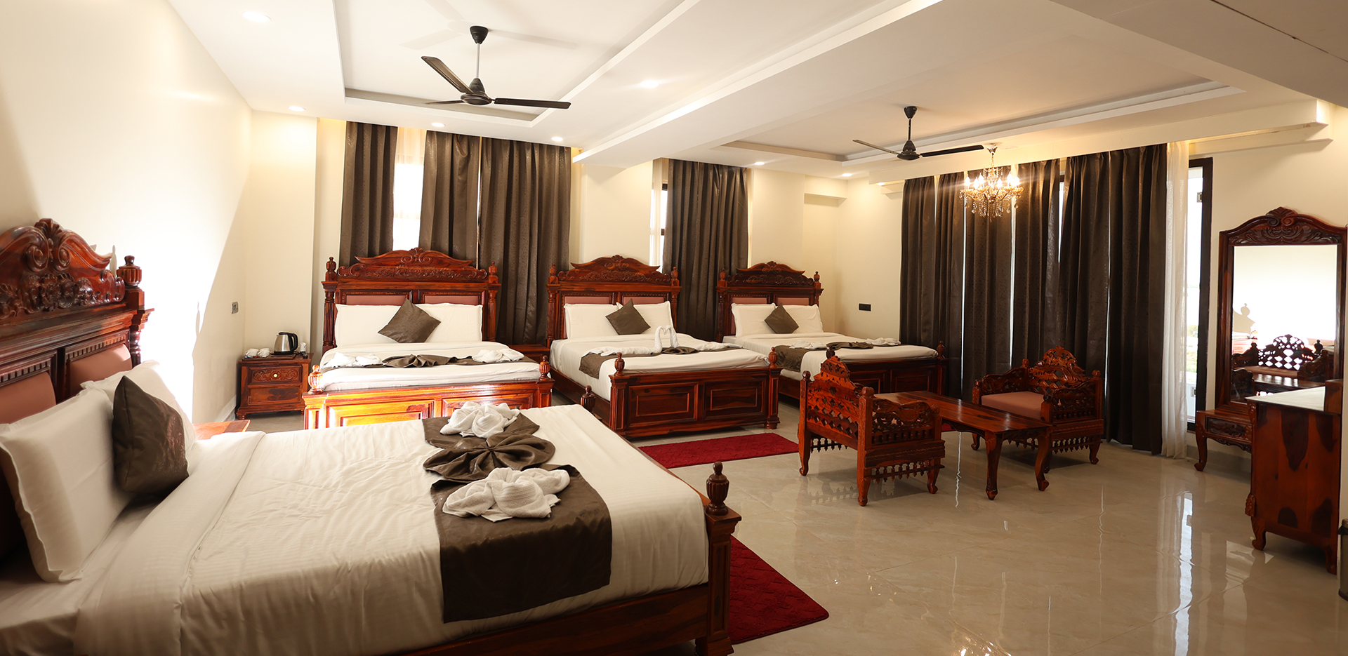 Hotel Shringar Mahal