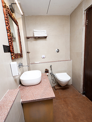 Hotel Shringar Mahal, Vrindavan