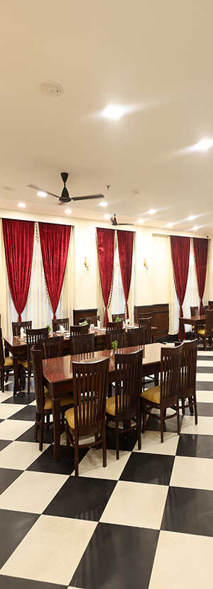 Hotel Shringar Mahal, Vrindavan