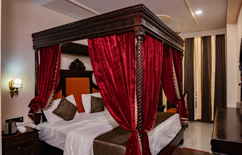 Hotel Shringar Mahal About Gallery 5