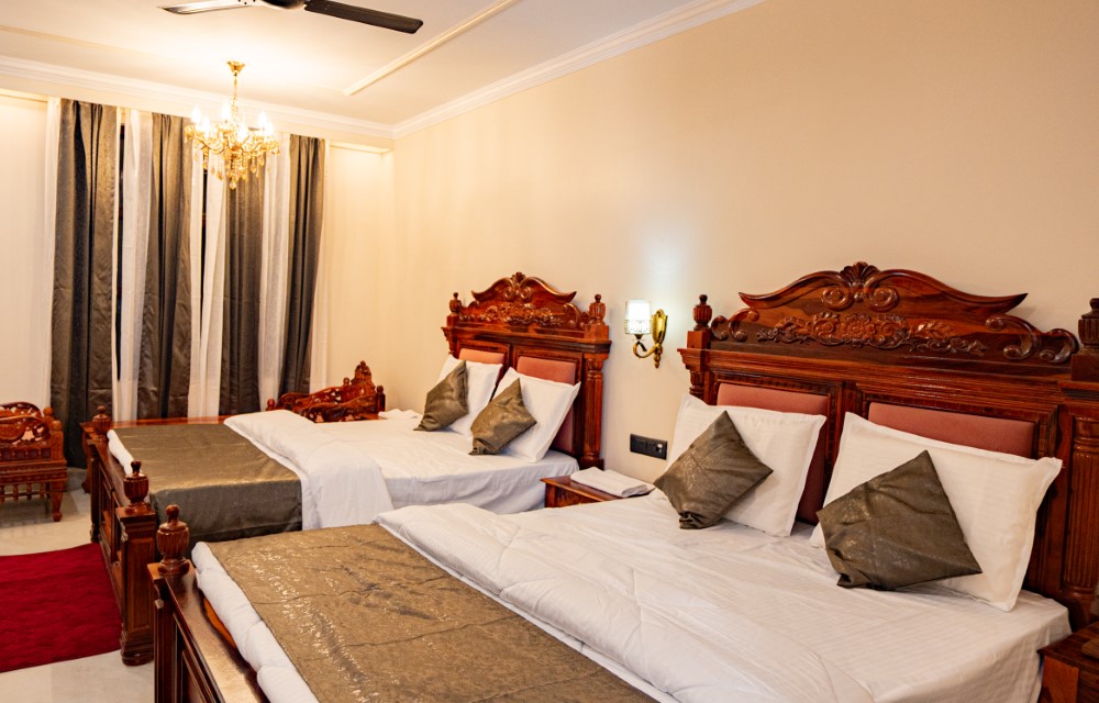 Hotel Shringar Mahal About Gallery 3