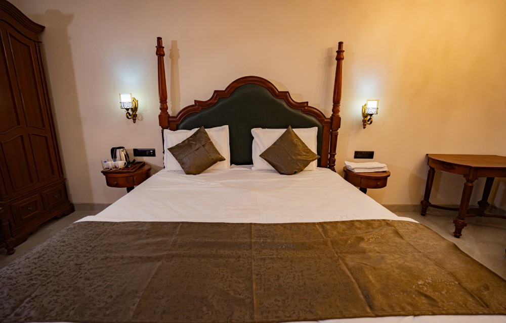 President Suite Room